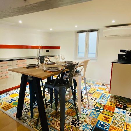 Apartmán Le Loft Saint Remi Bordeaux Exteriér fotografie