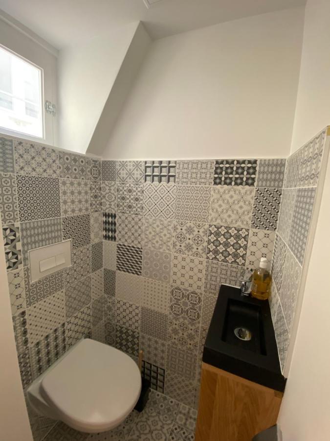 Apartmán Le Loft Saint Remi Bordeaux Exteriér fotografie